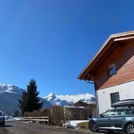 Chalet Panoramablick צל-אם-זי מראה חיצוני תמונה