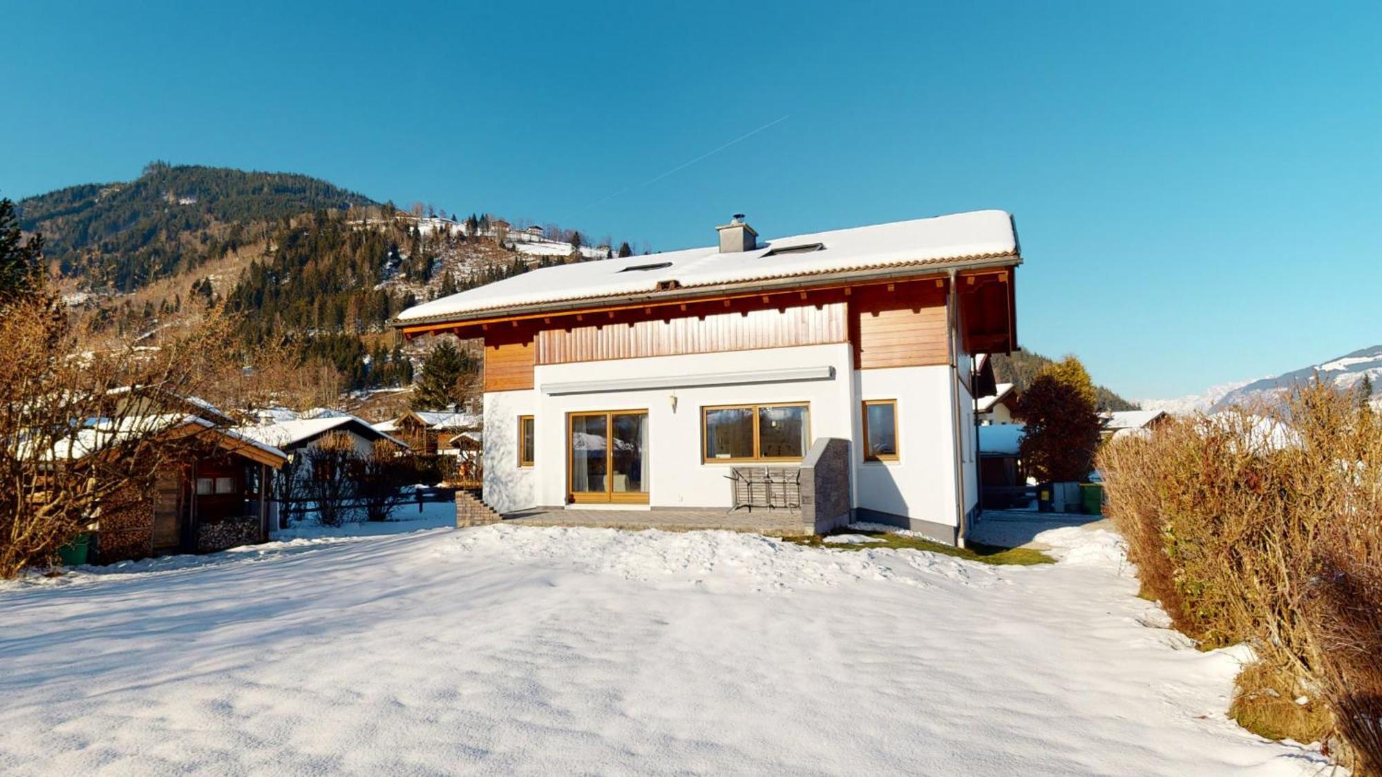 Chalet Panoramablick צל-אם-זי מראה חיצוני תמונה