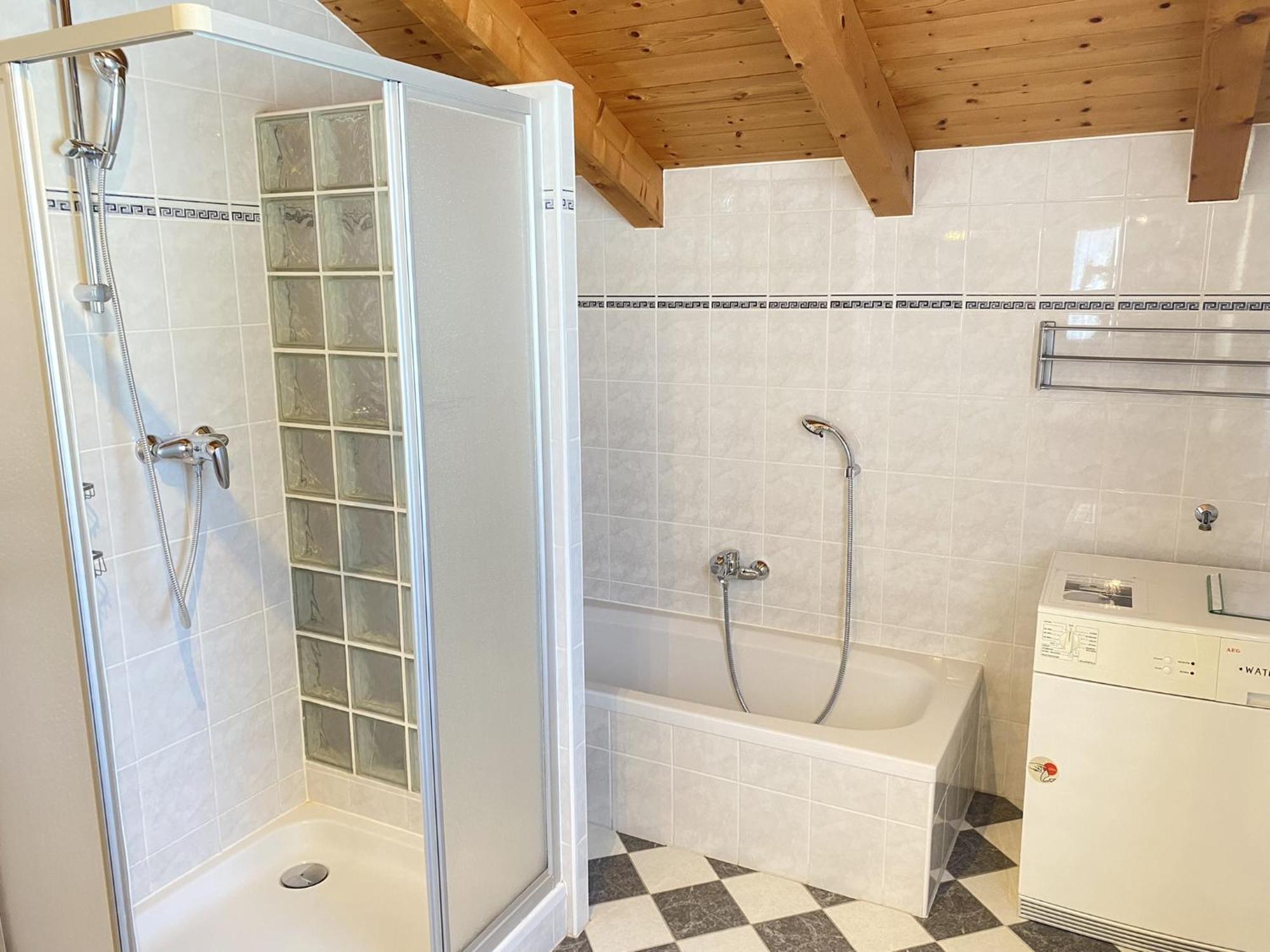 Chalet Panoramablick צל-אם-זי מראה חיצוני תמונה