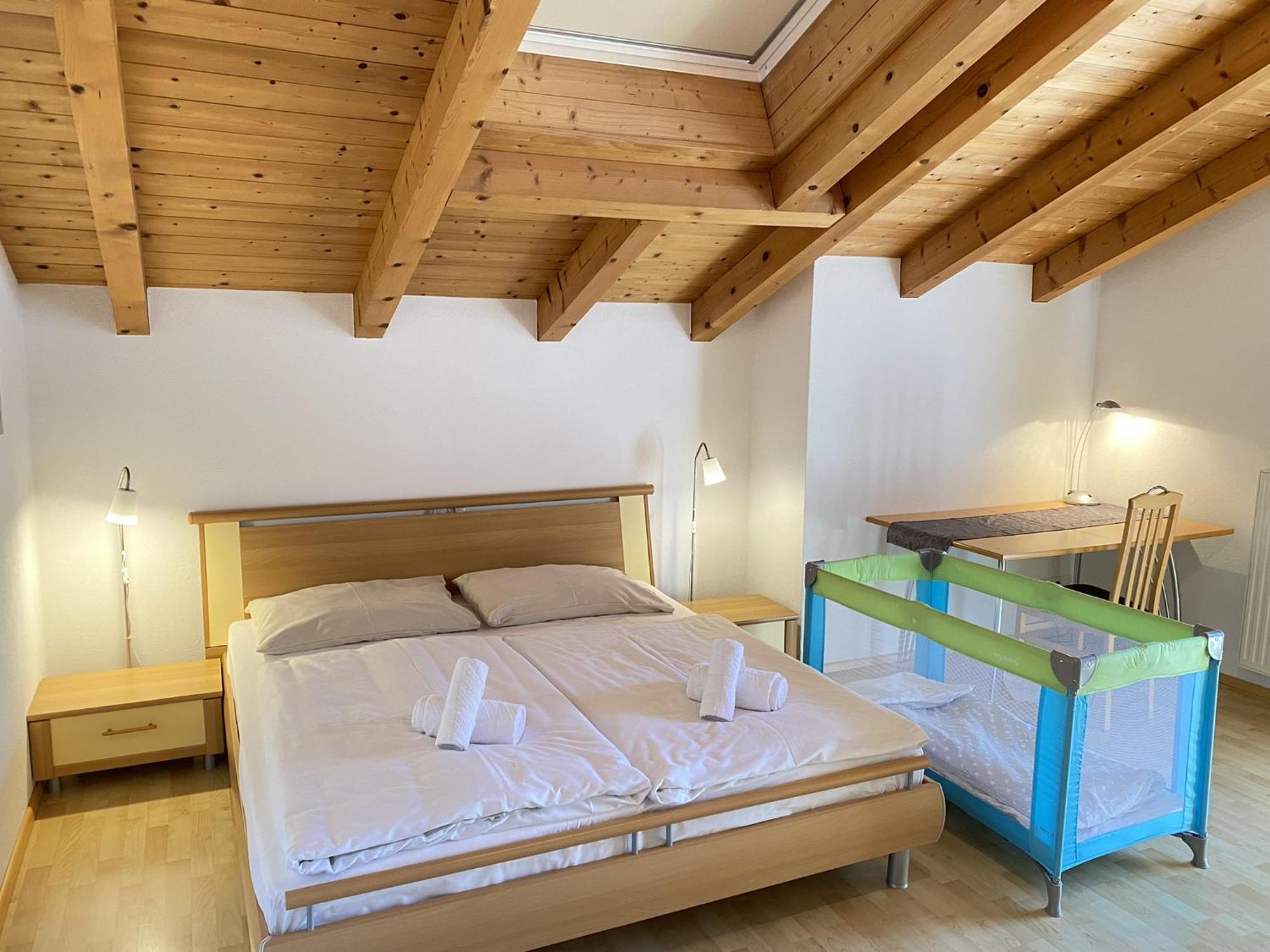Chalet Panoramablick צל-אם-זי מראה חיצוני תמונה
