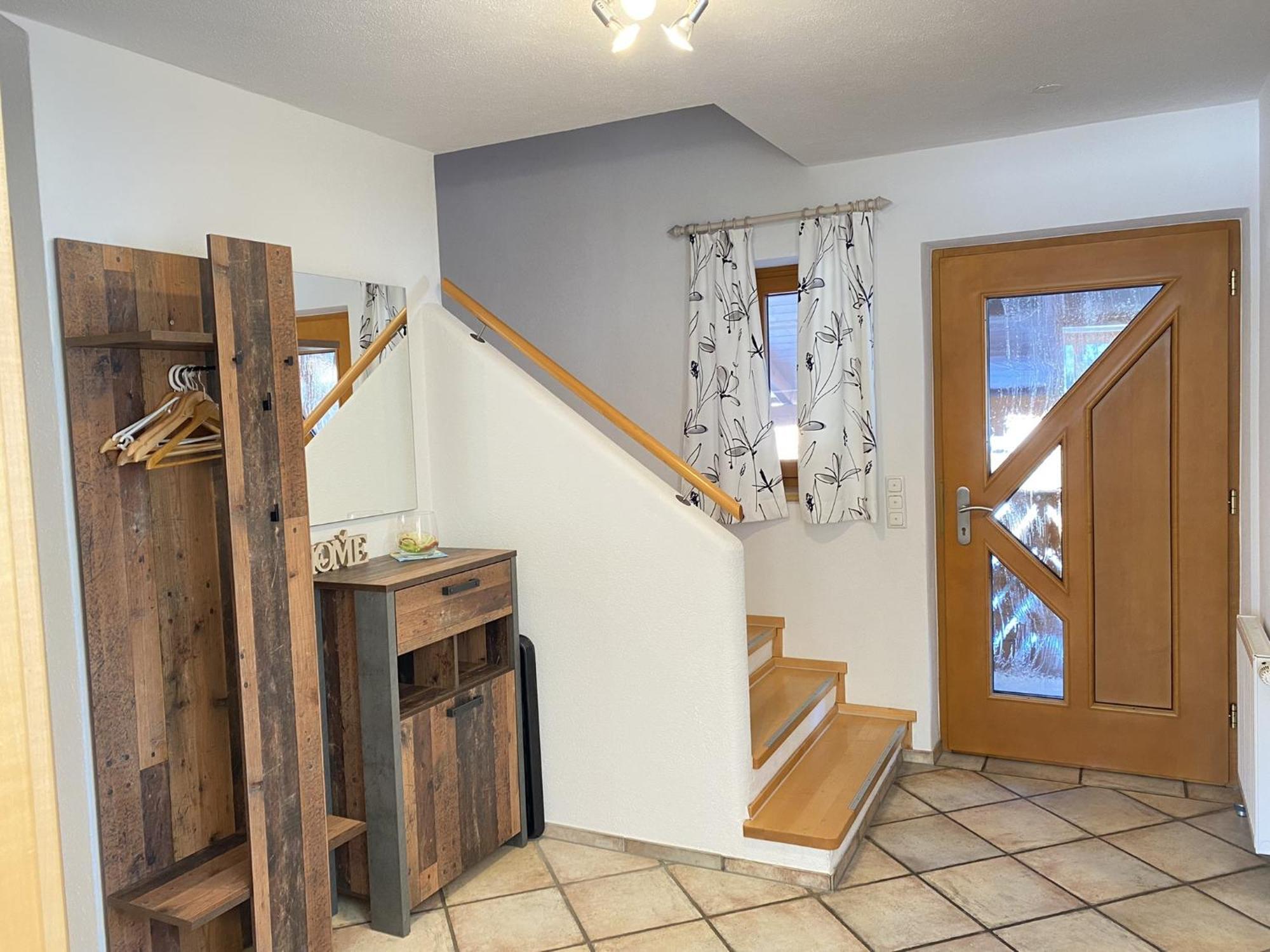 Chalet Panoramablick צל-אם-זי מראה חיצוני תמונה