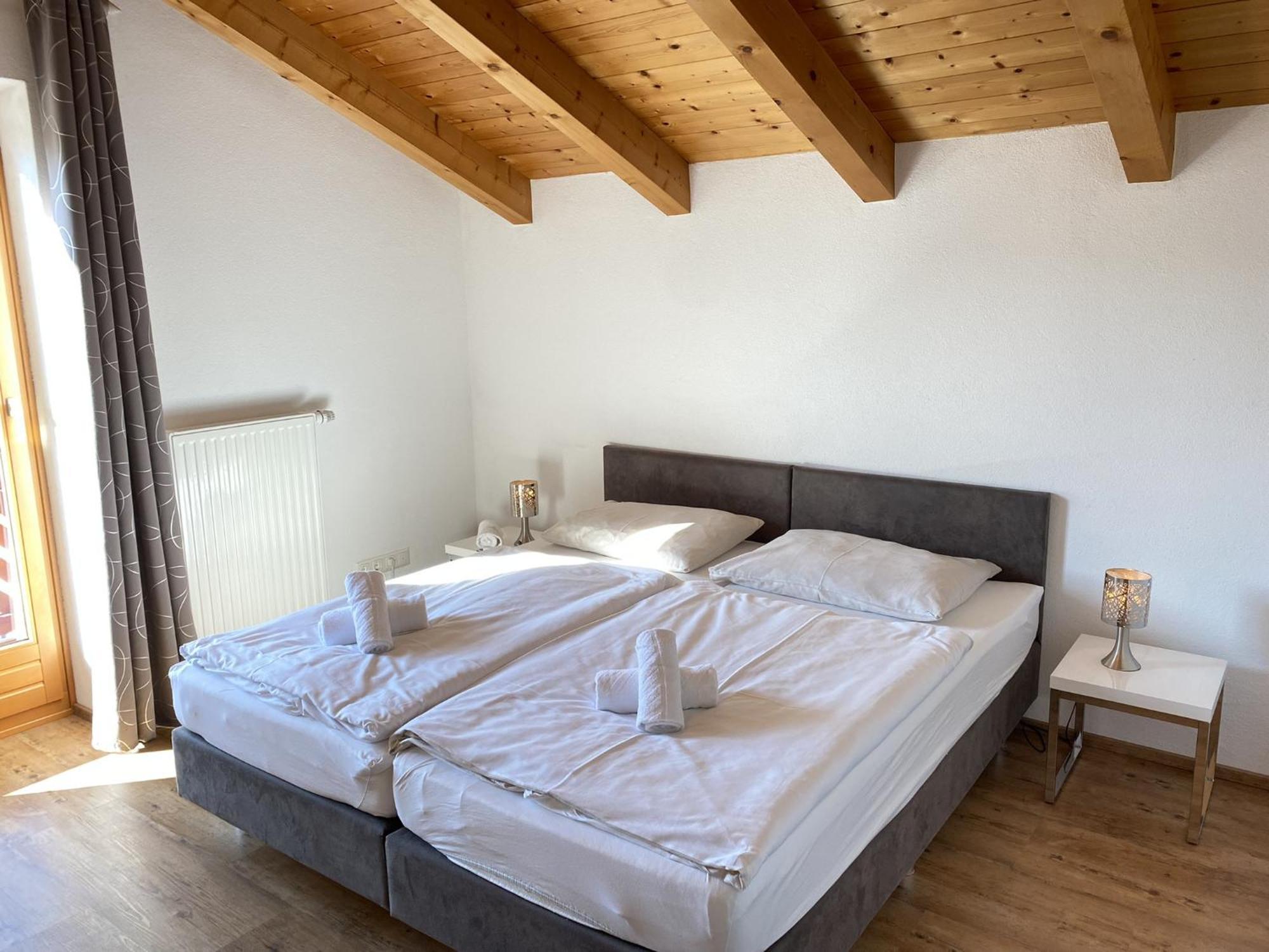 Chalet Panoramablick צל-אם-זי מראה חיצוני תמונה