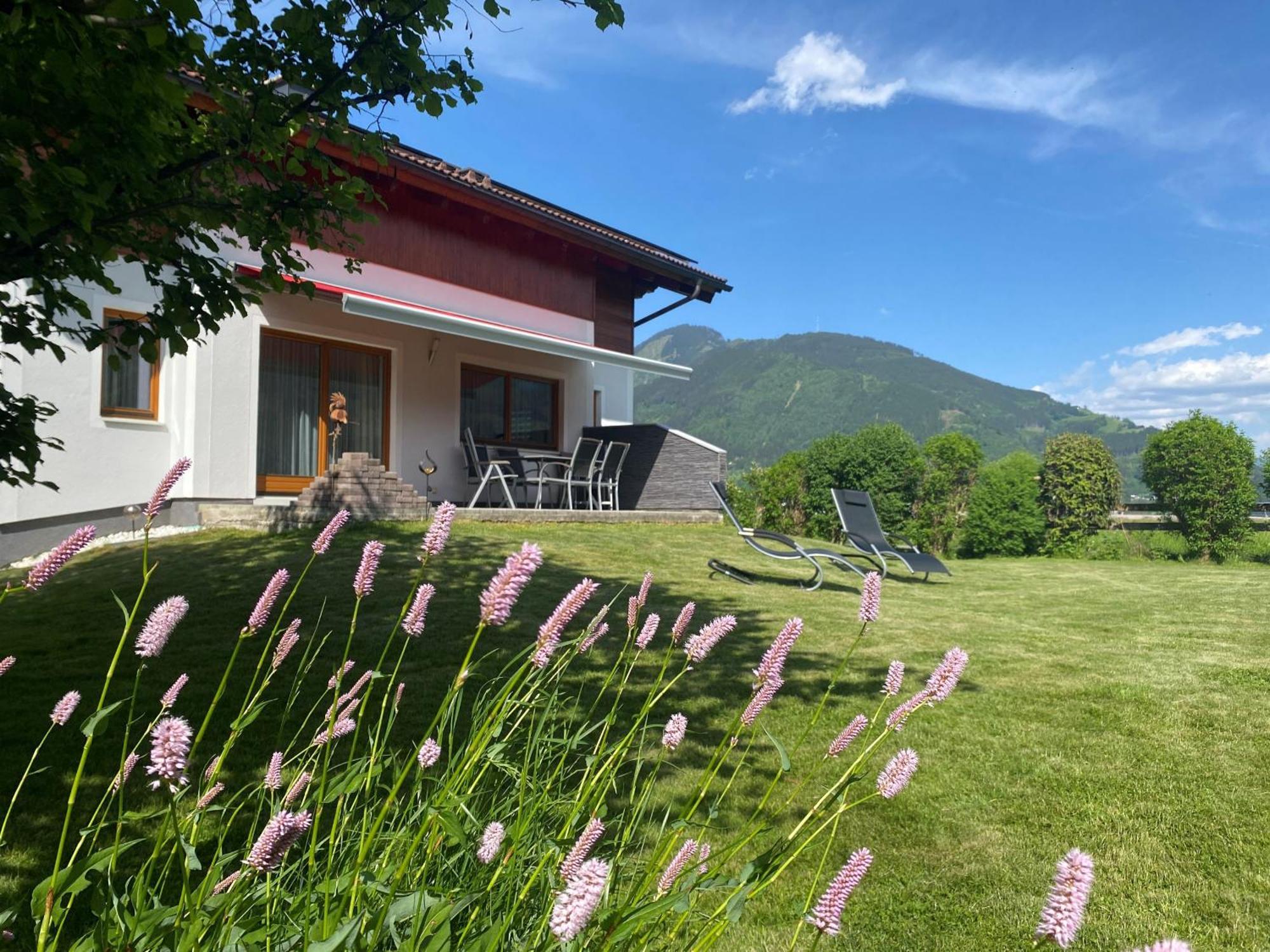 Chalet Panoramablick צל-אם-זי מראה חיצוני תמונה